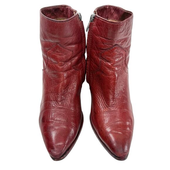boots - Picture 1 of 11